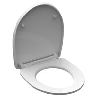 Thumbnail for SCHÜTTE Toilettensitz mit Absenkautomatik RELAXING FROG Duroplast