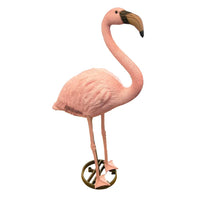 Thumbnail for Ubbink Gartendekoration Flamingo Kunststoff