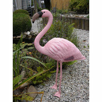 Thumbnail for Ubbink Gartendekoration Flamingo Kunststoff
