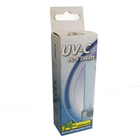 Thumbnail for Ubbink UVC Ersatzlampe PL-S 5W Glas 1355109