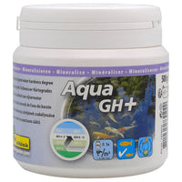Thumbnail for Ubbink Teich-Wasseraufbereiter Aqua GH+ 500g für 5000L
