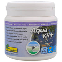 Thumbnail for Ubbink Teich-Wasseraufbereiter Aqua KH+ 500g für 5000L