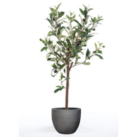 Thumbnail for Emerald Künstlicher Mini Olivenbaum 65 cm