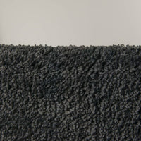 Thumbnail for Sealskin Badematte Angora 70x140 cm Grau