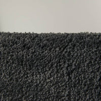 Thumbnail for Sealskin Badematte Angora 60x60 cm Grau