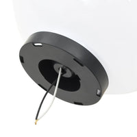 Thumbnail for LED-Gartenleuchten 2 Stk. Kugelförmig 30 cm PMMA