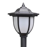 Thumbnail for 2x LED Lampe Solarleuchte Außenlampe Gartenleuchte Laterne