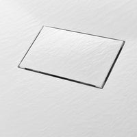 Thumbnail for Duschwanne SMC Weiß 100×70 cm