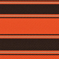 Thumbnail for Einziehbare Markise 100×150 cm Orange und Braun