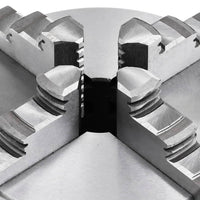 Thumbnail for 4-Backen-Drehfutter Selbstzentrierend 125 mm Stahl