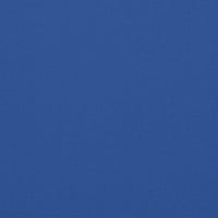 Thumbnail for Palettenkissen Königsblau 80x80x12 cm Stoff