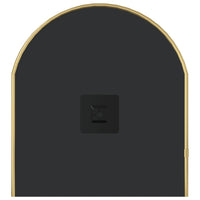 Thumbnail for Wandspiegel Golden 70x30 cm Oval