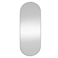 Thumbnail for Wandspiegel 20x50 cm Glas Oval