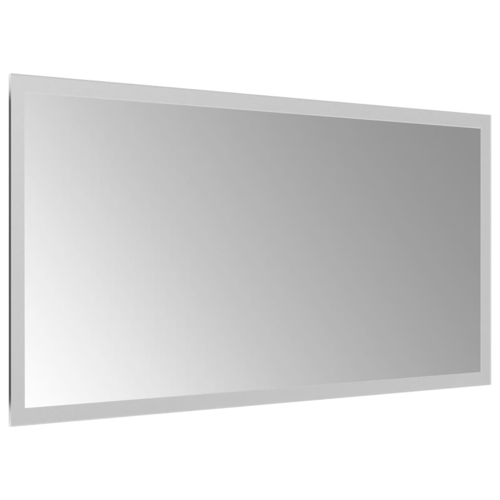 LED-Badspiegel 30x60 cm