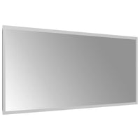 Thumbnail for LED-Badspiegel 40x90 cm