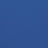 Thumbnail for Palettenkissen 6 Stk. Blau 50x50x7 cm Oxford-Gewebe