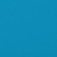 Thumbnail for Gartenbank-Auflagen 2 Stk. Hellblau 100x50x7 cm Oxford-Gewebe
