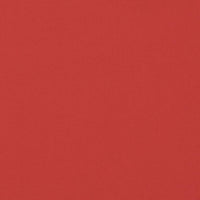 Thumbnail for Gartenbank-Auflagen 2 Stk. Rot 100x50x7 cm Oxford-Gewebe