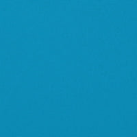 Thumbnail for Gartenbank-Auflagen 2 Stk. Hellblau 180x50x7 cm Oxford-Gewebe