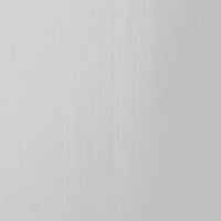 Thumbnail for Rollschrank mit Schubladen MOSS Weiß Massivholz Kiefer