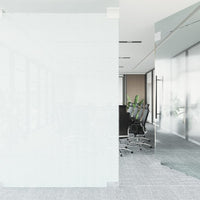 Thumbnail for Fensterfolie Matt Transparent 60x1000 cm PVC