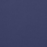 Thumbnail for Palettenkissen Marineblau 70x70x12 cm Stoff