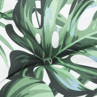 Thumbnail for Gartenbank-Auflagen 2 Stk. Marineblau 200x50x7 cm Oxford-Gewebe