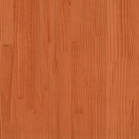 Thumbnail for Gartensofa mit Armlehne 69x62x70,5 cm Massivholz Kiefer