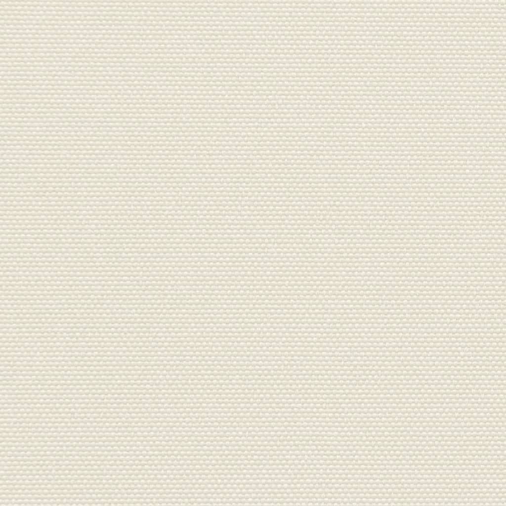 Seitenmarkise Ausziehbar Creme 160x1000 cm
