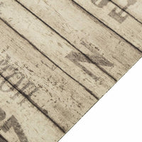 Thumbnail for Küchenteppich Waschbar Zaun 45x150 cm Samt