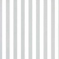 Thumbnail for Fabulous World Tapete Stripes Weiß und Hellgrau 67103-3