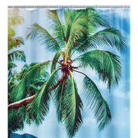 Thumbnail for RIDDER Duschvorhang Palm Beach 180 x 200 cm