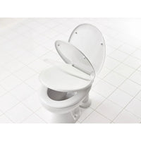 Thumbnail for RIDDER WC-Sitz mit Absenkautomatik Generation Weiß 2119101