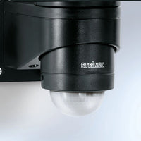 Thumbnail for Steinel Sensor-Außenstrahler LS 150 LED Schwarz 052546