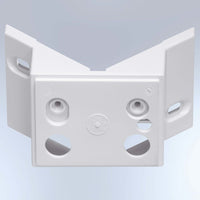Thumbnail for Steinel Sensor-Außenstrahler LS 150 LED Weiß 052553