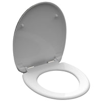 Thumbnail for SCHÜTTE WC-Sitz mit Absenkautomatik LIGHTHOUSE