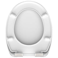 Thumbnail for SCHÜTTE WC-Sitz mit Absenkautomatik INDUSTRIAL GREY