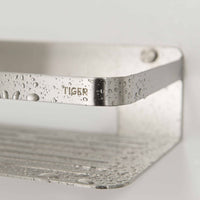 Thumbnail for Tiger Ablage für Dusche Caddy Silbern 1400030946