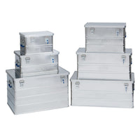 Thumbnail for ALUTEC Aluminiumbox CLASSIC 48 L