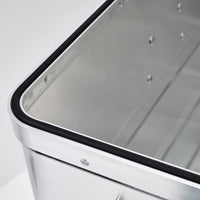 Thumbnail for ALUTEC Aluminiumbox COMFORT 48 L