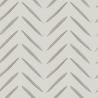 Thumbnail for DUTCH WALLCOVERINGS Tapete Chevron Taupe