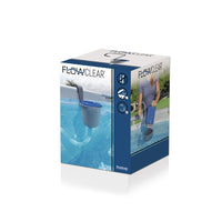 Thumbnail for Bestway Flowclear Pool-Oberflächenskimmer 58233