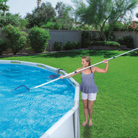 Thumbnail for Bestway Flowclear Deluxe Swimmingpool Instandhaltungsset 58237