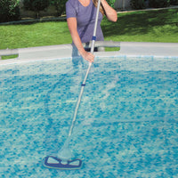 Thumbnail for Bestway Flowclear Deluxe Swimmingpool Instandhaltungsset 58237