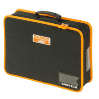 Thumbnail for BAHCO Werkzeugtasche mit elastischen Schlaufen 40x7,5x30,2 cm 4750FB5C