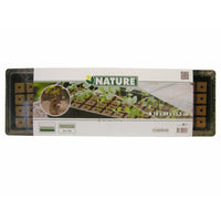 Thumbnail for Nature Mini Gewächshaus Set 4x16 Zellen