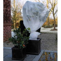 Thumbnail for Nature Frostschutzflies Hülle 30 g/m² Weiß 4x6 m