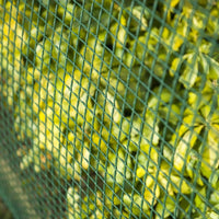Thumbnail for Nature Schweißgitter-Gartenzaun 5x5 mm 1x3 m Grün