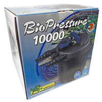 Thumbnail for Ubbink Teichfilter BioPressure 10000 11 W 1355410