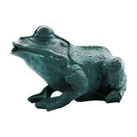 Thumbnail for Ubbink Wasserspeier Frosch 12 cm 1386008